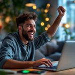 Maximiser les gains avec le cashback chez Shikaka Casino