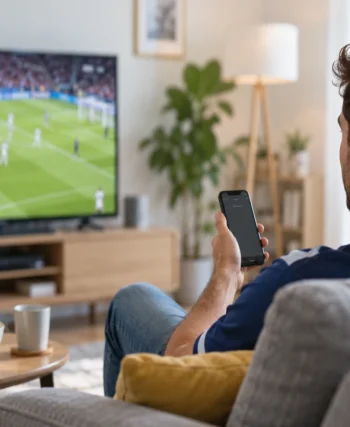 Télécharger une application de paris sportifs : les vérifications utiles avant d’installer 1xBet