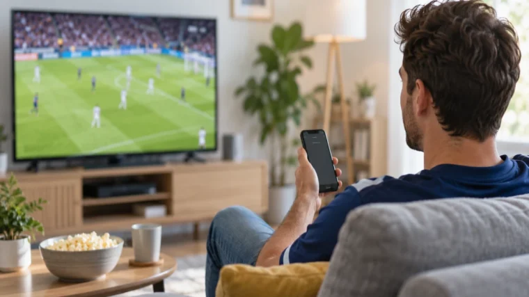 Télécharger une application de paris sportifs : les vérifications utiles avant d’installer 1xBet