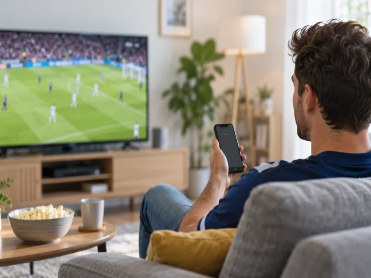 Télécharger une application de paris sportifs : les vérifications utiles avant d’installer 1xBet